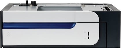 HP LaserJet Ekstra papirbakke 500 ark