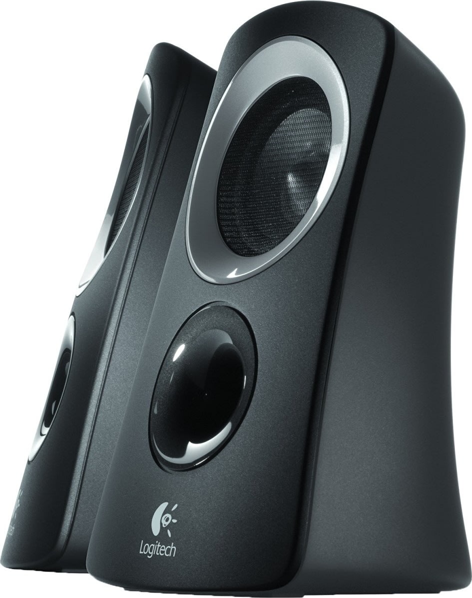 Logitech Z313 Högtalarsystem