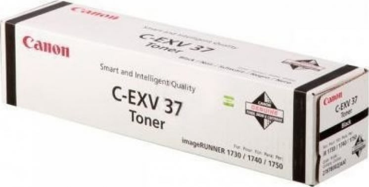 Lasertoner Canon C-EXV 37