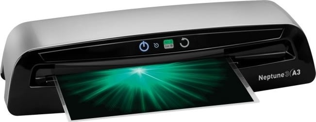Lamineringsmaskin Fellowes Neptune 3 A3