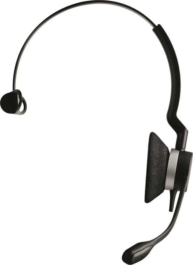 Headset Jabra BIZ 2300 Mono NC