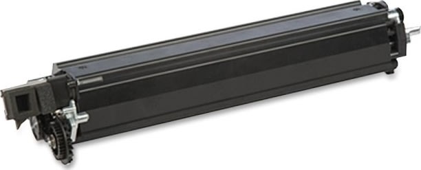 Developer unit Lexmark 70C0D20 Blå 40 000 sidor