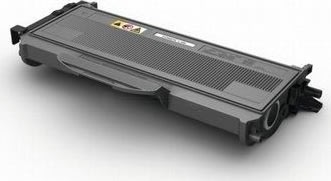 Lasertoner Ricoh 406837 Svart 2600 sidor