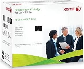 Xerox 003R99791 lasertoner, sort, 24000s