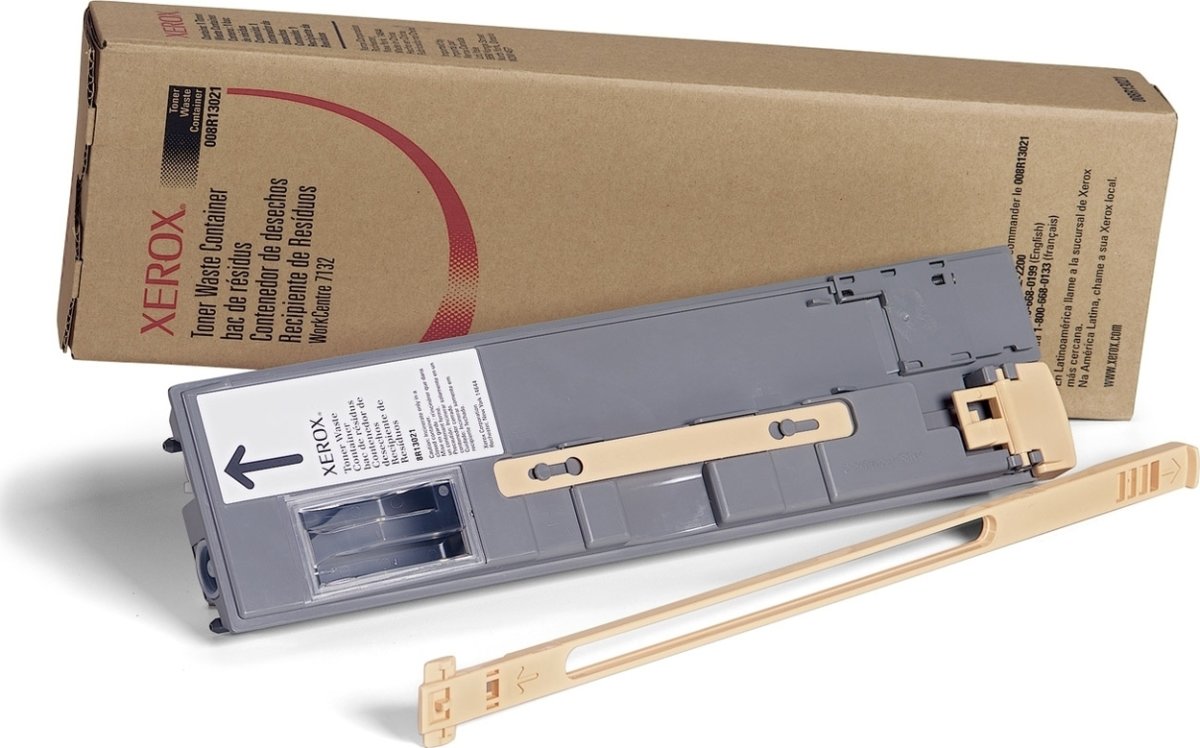 Waste toner Xerox 008R13021 31 000 sidor