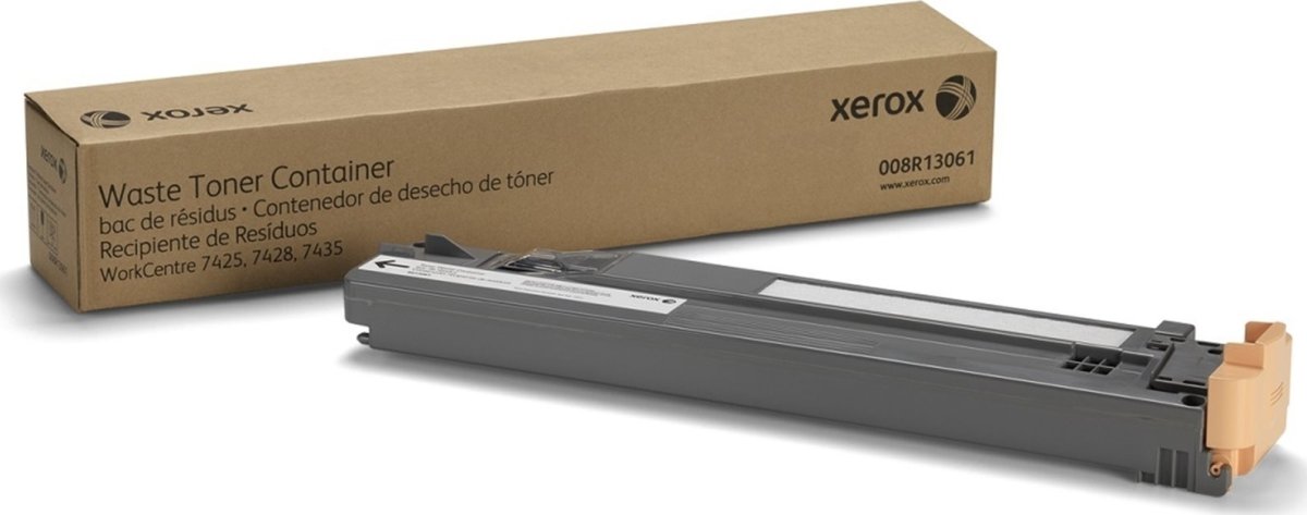 Waste toner Xerox 008R13061 44 000 sidor