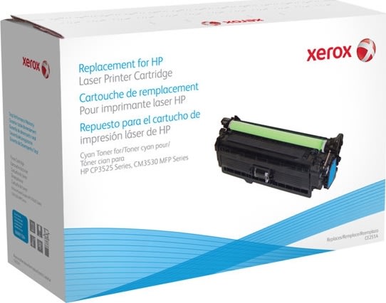 Lasertoner Xerox 106R01584 Blå 7000 sidor