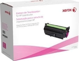 Lasertoner Xerox 106R01586 Röd 7000 sidor