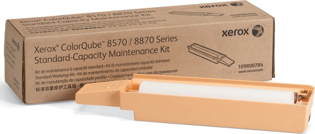 Underhållssats Xerox 109R00783 30 000 sidor
