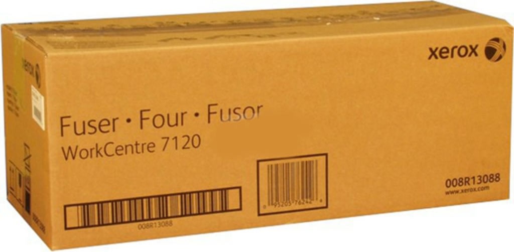 Fuser unit Xerox 008R13088