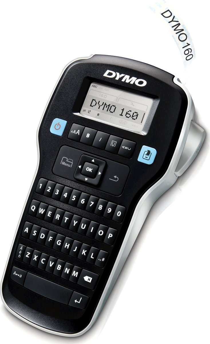 DYMO LabelManager 160