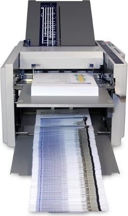 Autopost TF Mega A falsmaskin