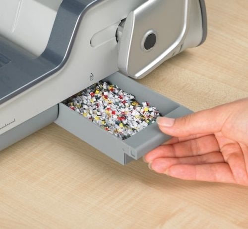 Inbindningsmaskin Fellowes Quasar WIRE Manuell
