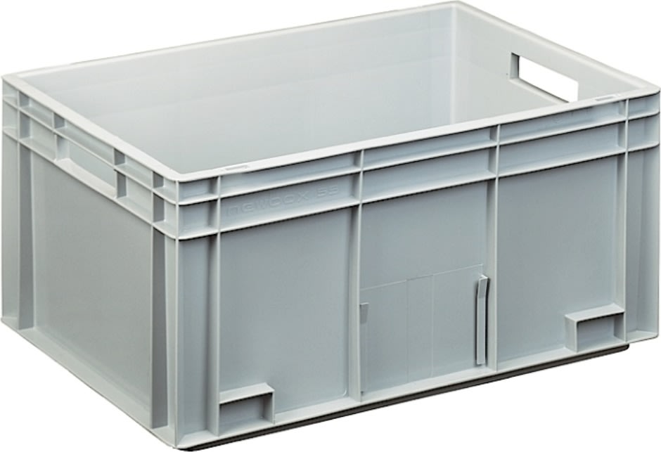Lagerback, 55 liter, (LxBxH) 60x40x28 cm