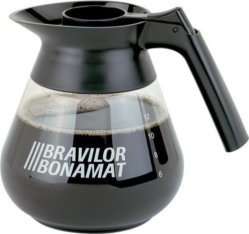 Bonamat Novo2 kanna till kaffebryggare
