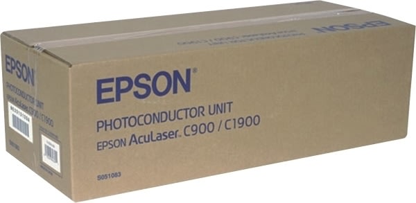 Epson C13S051083 fotoleittrumma, 45000s