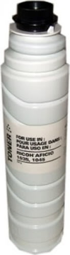 Ricoh Aficio Type-3205D lasertoner, svart, 23000s