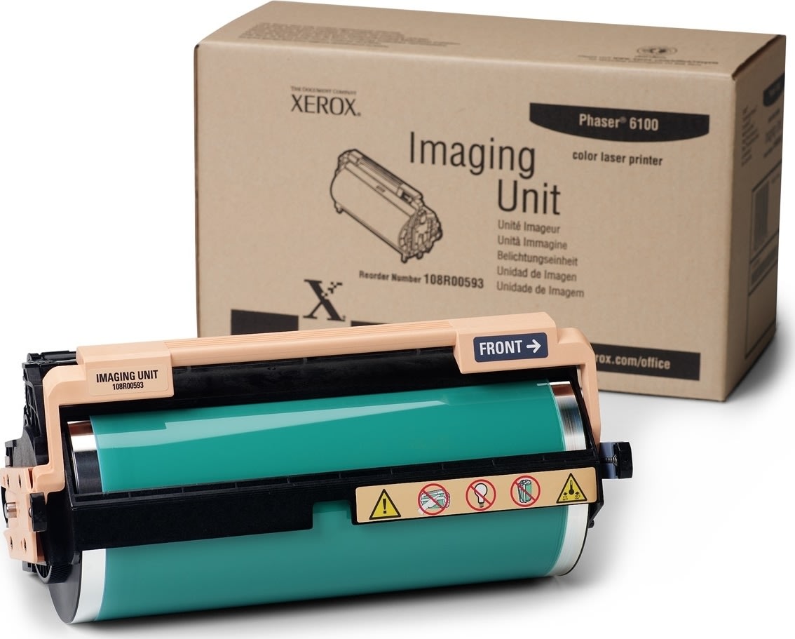 Xerox 108R00593 lasertoner, 30000 sidor