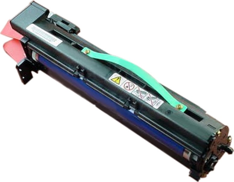 Ricoh 411113 lasertoner, svart, 45000s