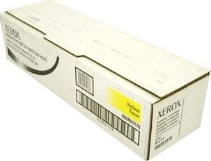 Xerox 006R01178 lasertoner, gul, 16000 s