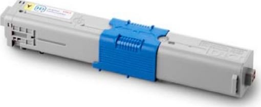 Lasertoner OKI 46508709 Gul 3000 s