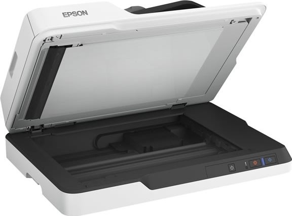 Epson WorkForce DS-1630 flatbäddsskanner
