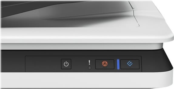 Epson WorkForce DS-1630 flatbäddsskanner