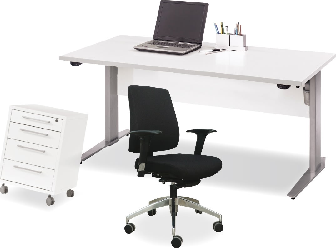 Möbelset Budgetline