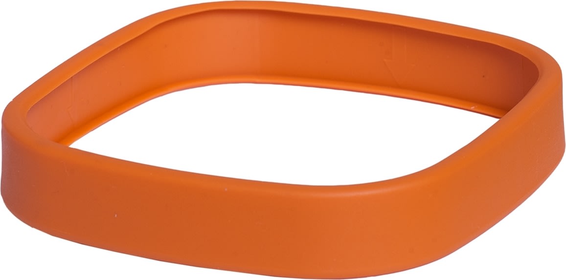 Dekor ring Luxo Trace - Orange