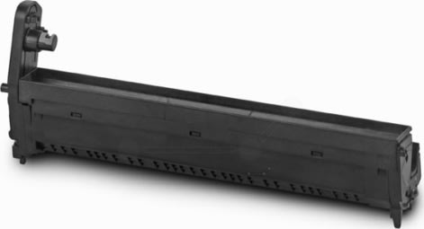 Trumkit OKI 46484107 Blå 30 000 sidor