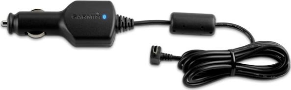 Garmin 12V Billaddare till mini-USB