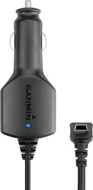 Garmin 12V Billaddare till mini-USB