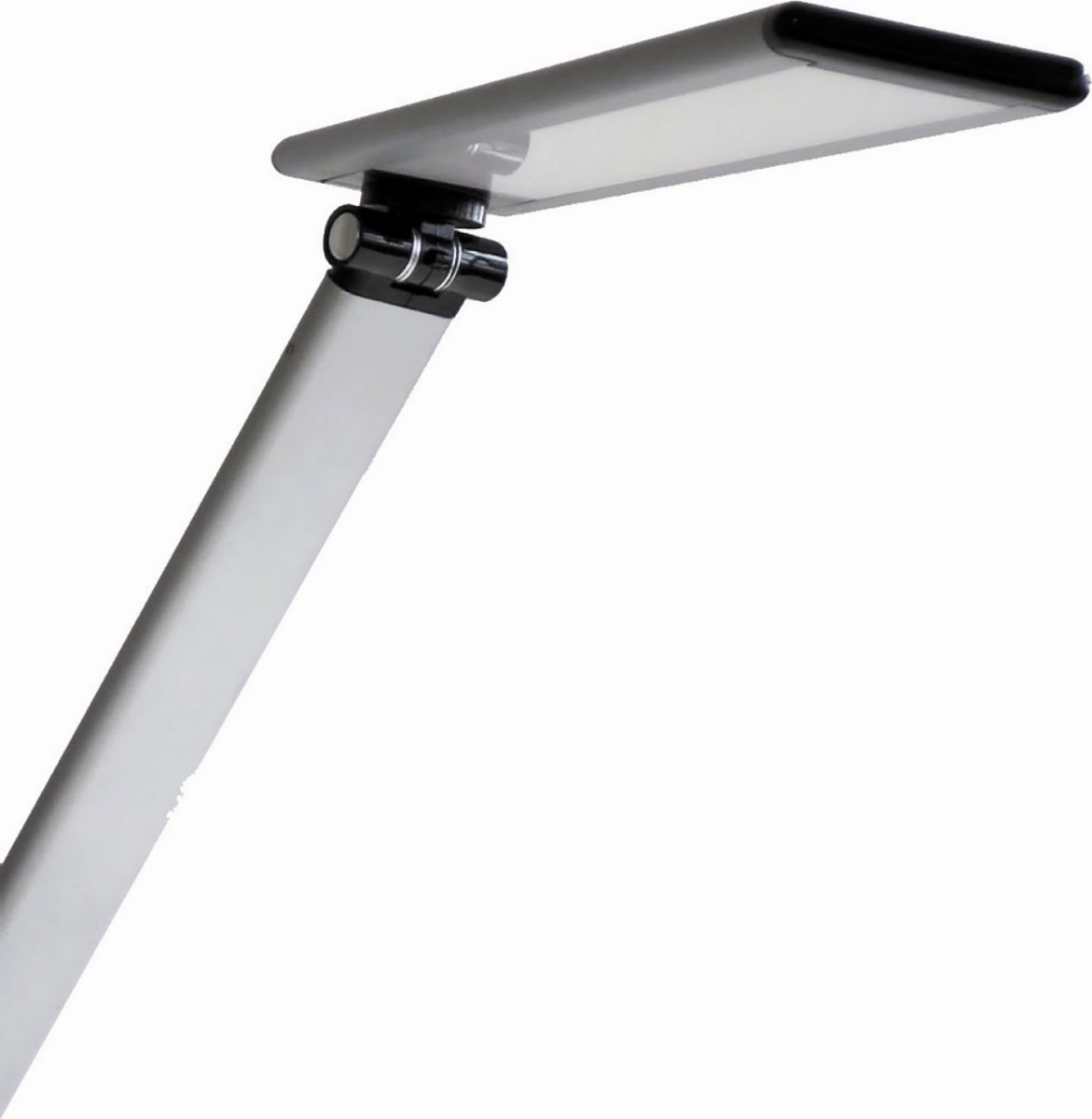 Bordslampa Unilux Terra Silver