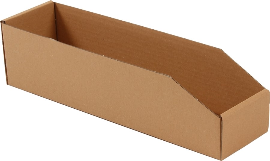 Plocklåda 380x100x100 mm