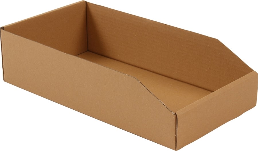 Plocklåda 380x200x100 mm