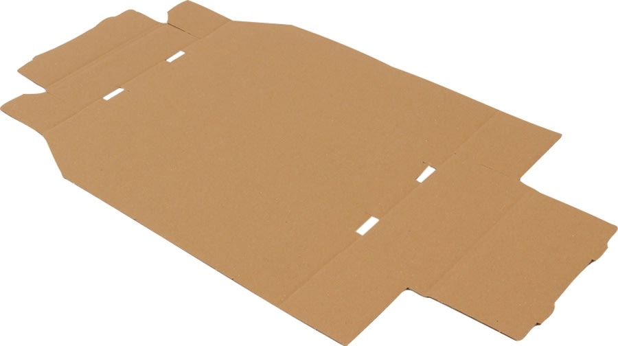 Plocklåda 380x200x100 mm