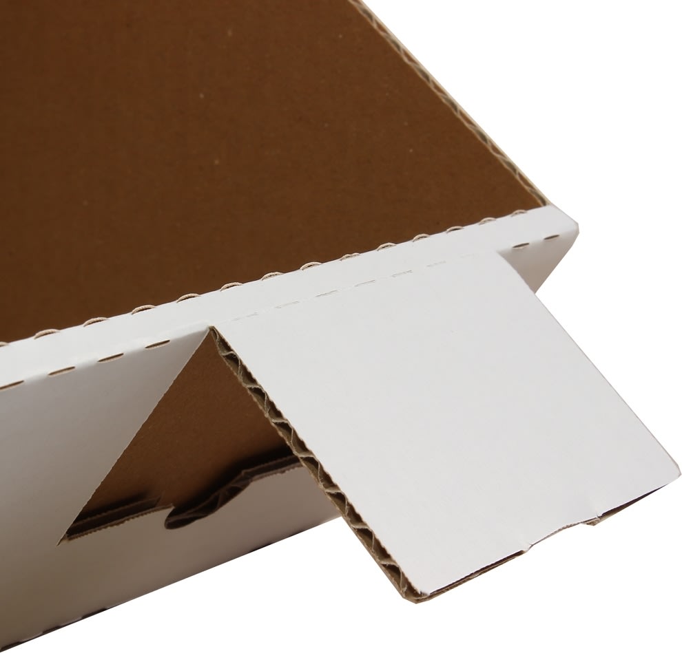 Plocklåda Lux, 250x300x140 mm