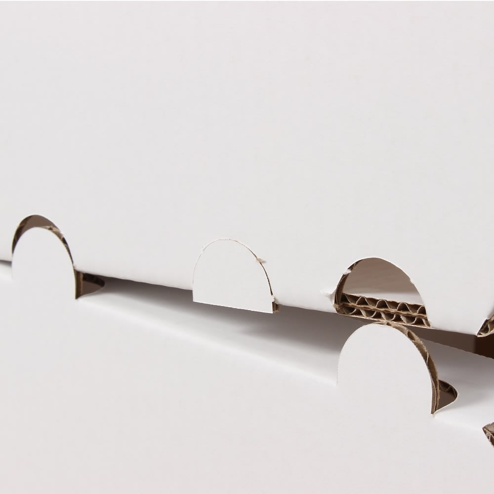 Plocklåda Lux, 250x300x140 mm