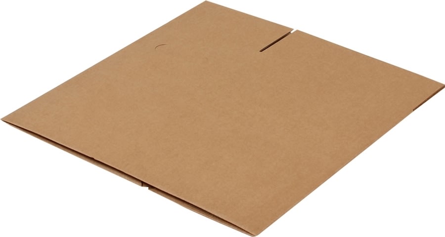 Vinlåda med rumsetsdelare 6 flaskor