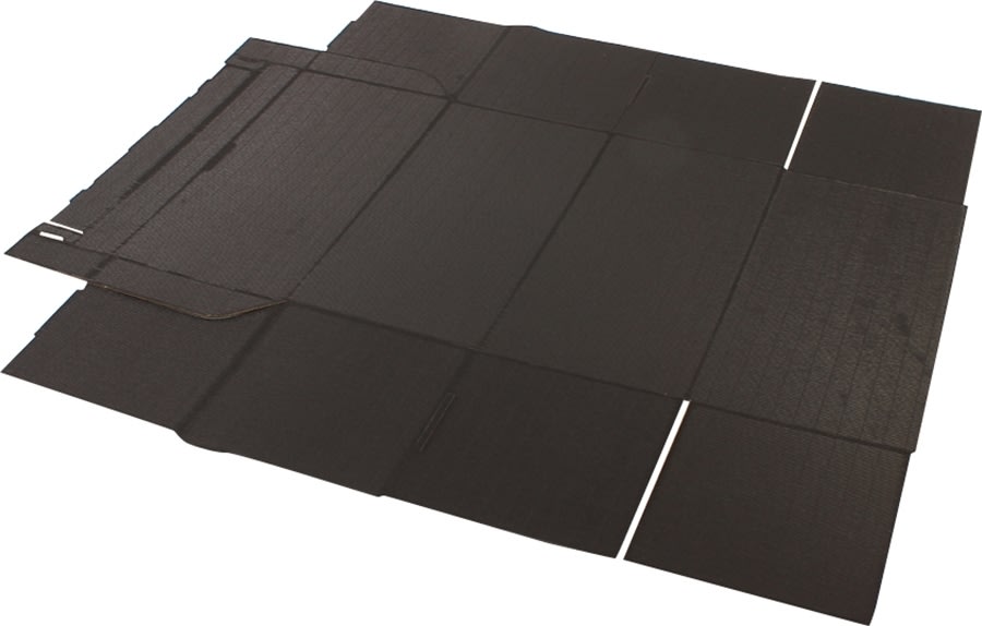 Presentlåda 400x200x200 mm
