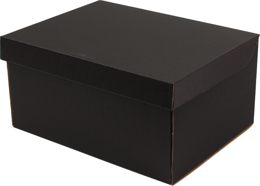 Presentlåda 400 x 314 x 200 mm