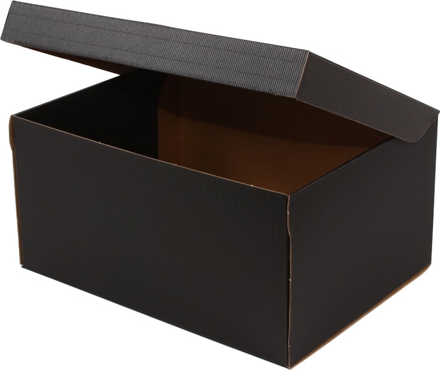 Presentlåda 400 x 314 x 200 mm