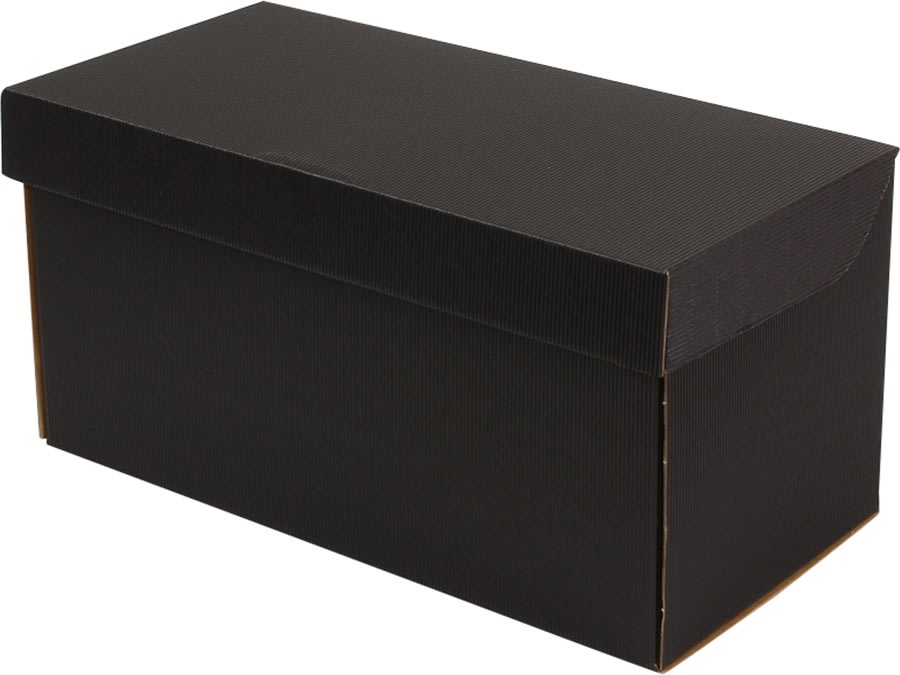 Presentlåda 400x200x200 mm