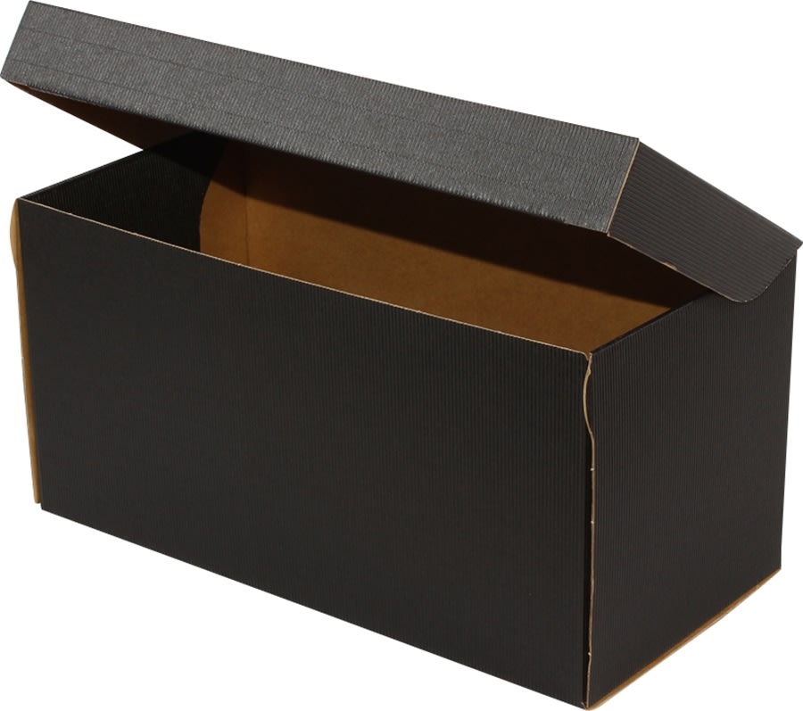 Presentlåda 400x200x200 mm