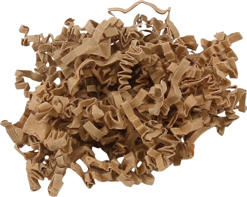 Sizzlepak 10 kg, natur