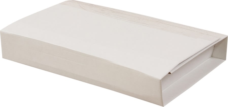 Bogpac låda, 250x183 mm