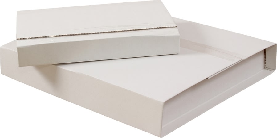 Bogpac låda, 250x183 mm