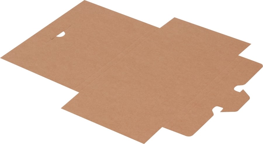 Brevpack 310x215x12 mm