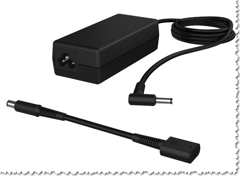HP 65W Smart nätadapter