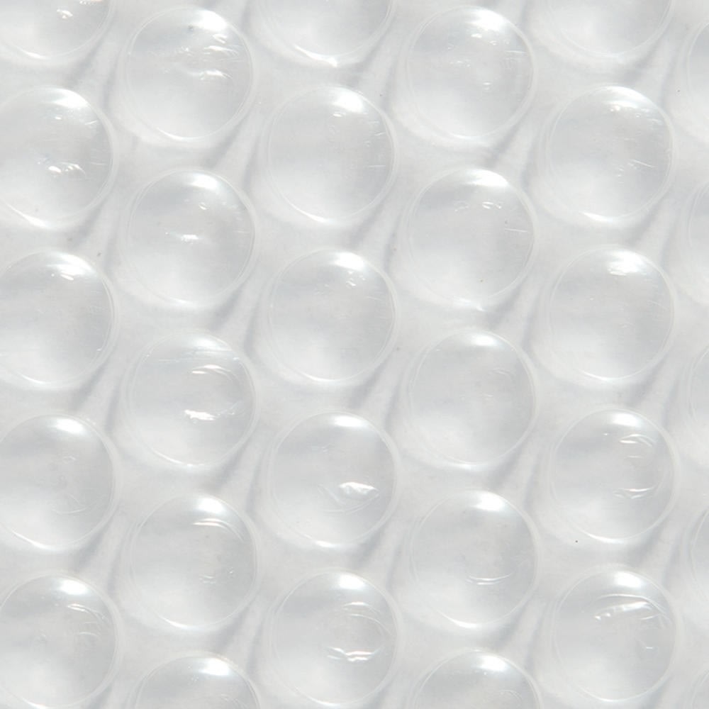 Bubbelplast | 30 my | 125cm x 150m